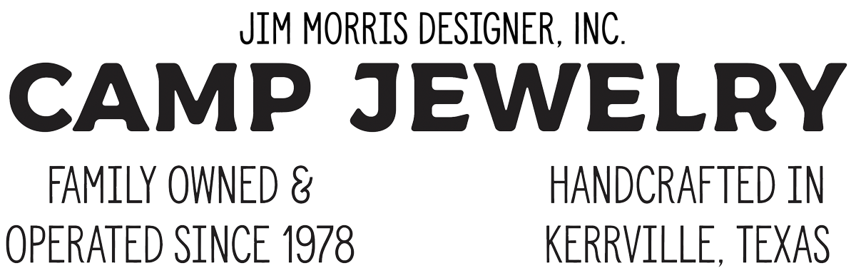 Camp Jewelry - Family Owned & Operated Since 1978